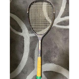 ヨネックス(YONEX)のソフトテニスラケット　ヨネックスT i2500(ラケット)