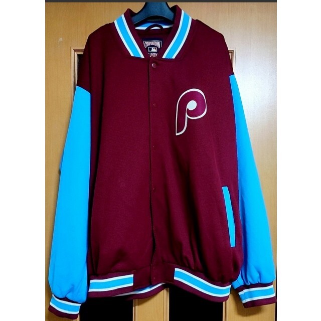 Philadelphia Phillies スタジャン www.bookbuzz.net