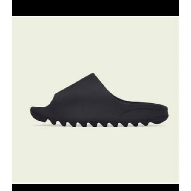 adidas YEEZY SLIDE ONYX