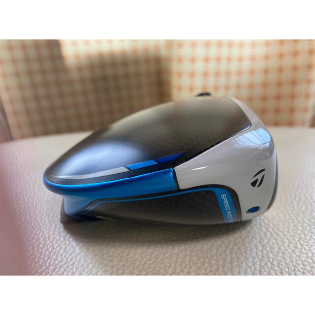 TaylorMade(テーラーメイド)のテーラーメイドSIM2ドライバー　ヘッド単品 スポーツ/アウトドアのゴルフ(クラブ)の商品写真