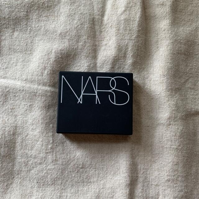 NARS(ナーズ)の   NARS ナーズ ブラッシュ ミニ コスメ/美容のベースメイク/化粧品(チーク)の商品写真