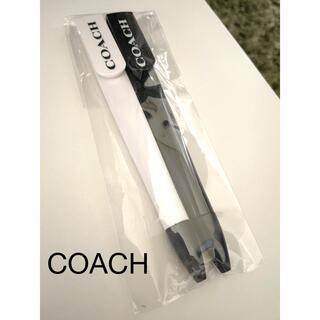コーチ(COACH)の【COACH コーチ】　新品ボールペン　2本セット(ペン/マーカー)