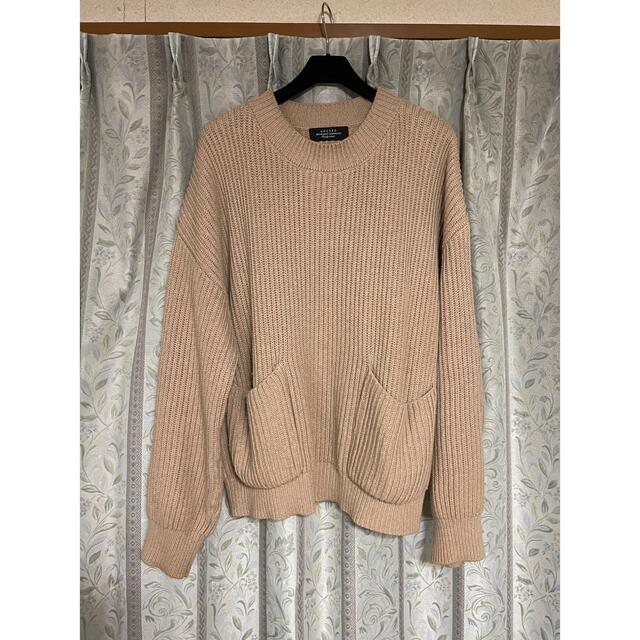 格安最新作 UNUSED - UNUSED 3G pullover knitの通販 by NyaWa's shop
