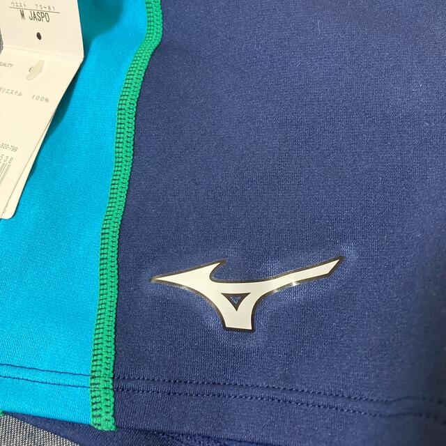 MIZUNO(ミズノ)のミズノ  水着　Mサイズ 160 競泳練習用　新品 キッズ/ベビー/マタニティのキッズ服男の子用(90cm~)(水着)の商品写真