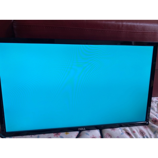 DELL SE2416H 23.8インチ液晶モニター④⑤の2台 DELL SE2416H 23.8インチ液晶モニター④⑤の2台