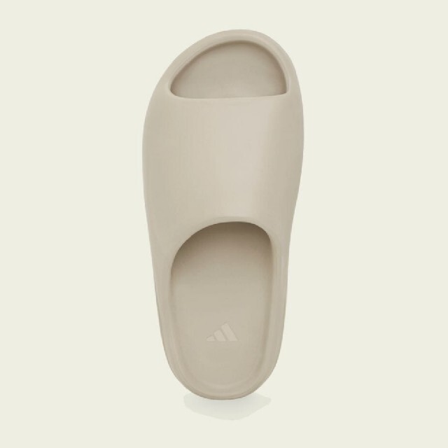 adidas(アディダス)の新品 adidas アディダス YEEZY SLIDE "PURE" 26.5㎝ メンズの靴/シューズ(サンダル)の商品写真