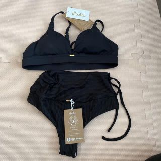 新品未使用☆ビキニ　水着　S(水着)