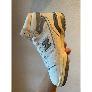 ニューバランス(New Balance)のもりぞー様　専用ページ　NB650 x3(スニーカー)