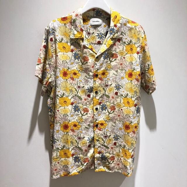 TCSS Lサイズ SS2202 RELAXO SHIRT 新品未使用です！