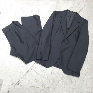 ワイズ Y's ジャケット パンツ セット-