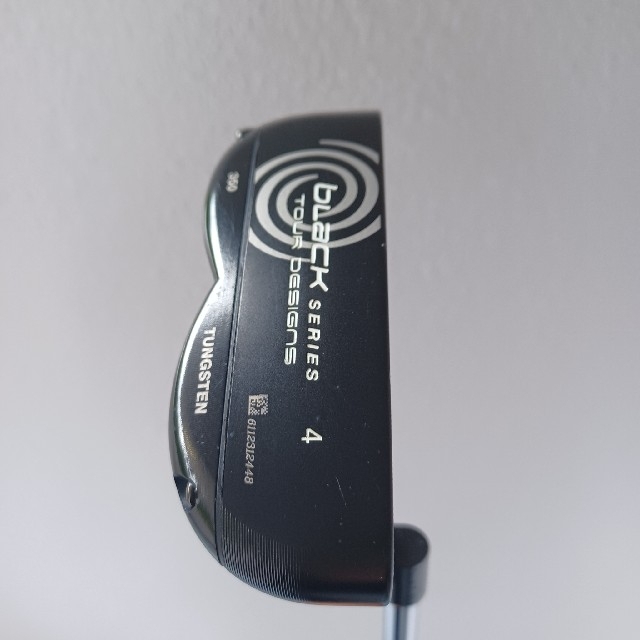 【キウイさん専用】ODYSSEY BLACK SERIES #4