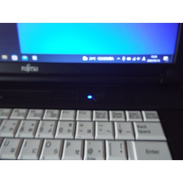 LIFEBOOK A572 /E4台セ i5-3320M office2019