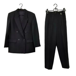 ダックス パンツ スーツ(レディース)の通販 13点 | DAKSのレディースを