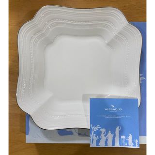 ウェッジウッド(WEDGWOOD)の【専用】ウェッジウッド　プレート(食器)