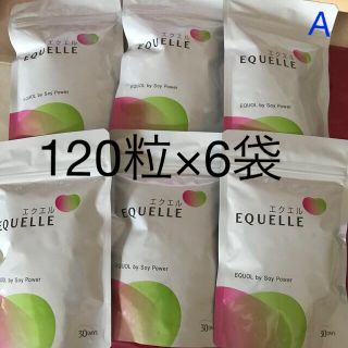 オオツカセイヤク(大塚製薬)のエクエル　大塚製薬　大豆イソフラボン　エクオール　更年期障害　サプリ(その他)