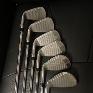 テーラーメイド(TaylorMade)の【nob_3san様専用】テーラーメイド M5アイアン(クラブ)