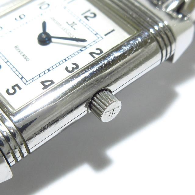 Jaeger-LeCoultre(ジャガールクルト)のジャガールクルト 腕時計 260.8.86 レディースのファッション小物(腕時計)の商品写真