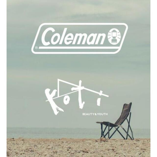 Coleman - coleman コールマン コージーチェア モカ ユナイテッド