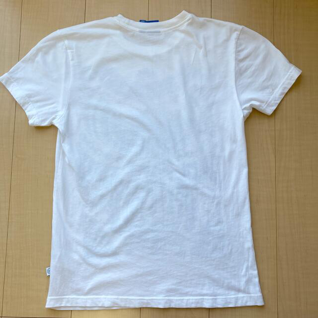 adidas(アディダス)のアディダスオリジナルス Tシャツ メンズのトップス(Tシャツ/カットソー(半袖/袖なし))の商品写真