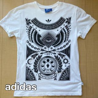 アディダス(adidas)のアディダスオリジナルス Tシャツ(Tシャツ/カットソー(半袖/袖なし))