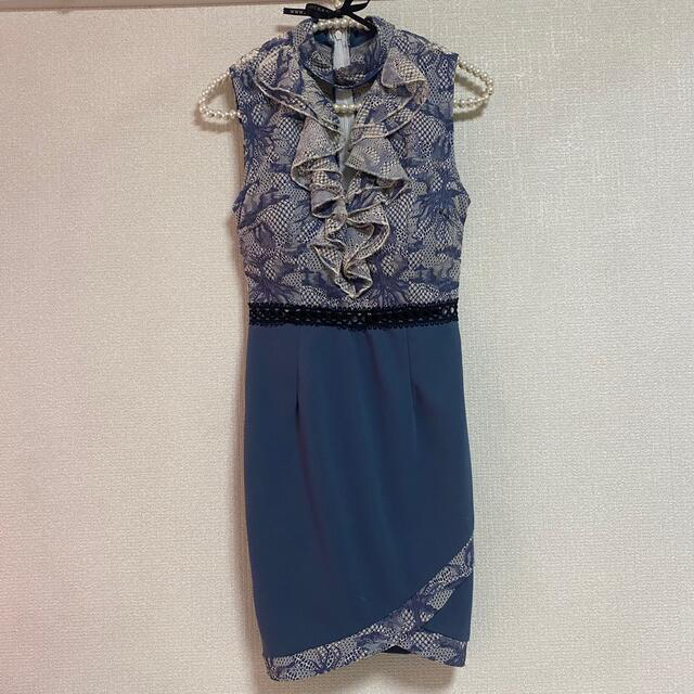 dazzy store(デイジーストア)のデイジーストア キャバドレス レディースのフォーマル/ドレス(ナイトドレス)の商品写真
