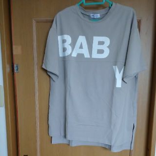 ベビードール(BABYDOLL)のBABYDOLLTシャツ(Tシャツ(半袖/袖なし))