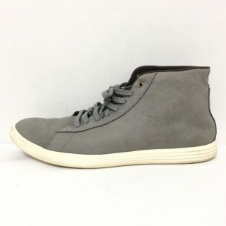 コールハーン(Cole Haan)のコールハーン スニーカー 8 1/2 メンズ -(スニーカー)