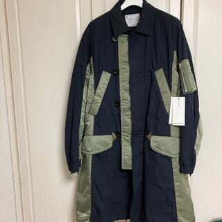 sacai - Military Coat【sacai】