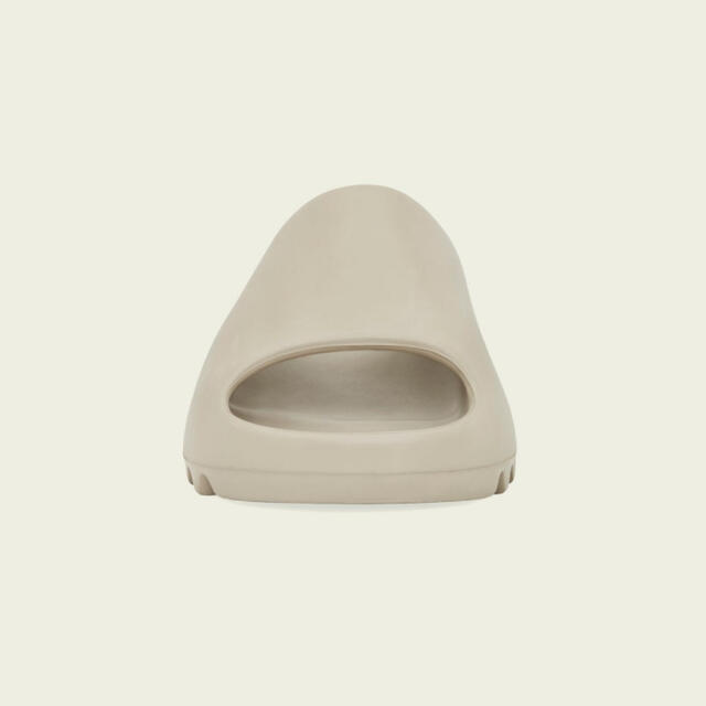 しむにも adidas - 新品未使用 27.5センチ adidas YEEZY Slide Ochreの ...