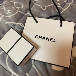 シャネル 口紅 ラッピング/包装の通販 27点 | CHANELのインテリア ...