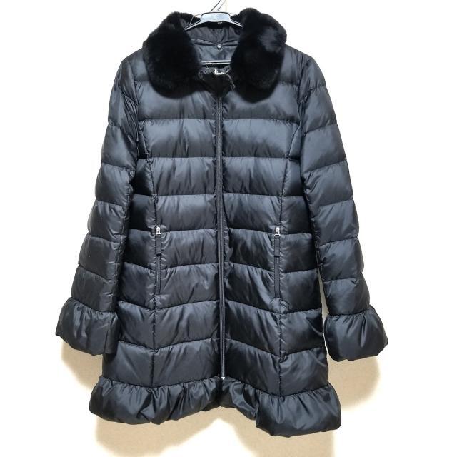 シック TO ダウンコート サイズ42 Lの通販 by ブランディア
