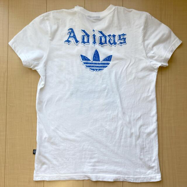 adidas(アディダス)のアディダスオリジナルス Tシャツ メンズのトップス(Tシャツ/カットソー(半袖/袖なし))の商品写真