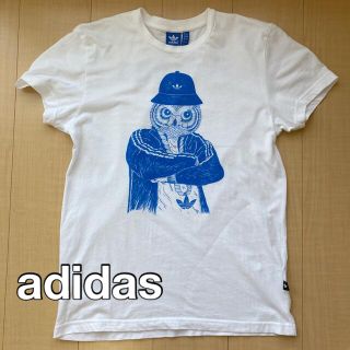 アディダス(adidas)のアディダスオリジナルス Tシャツ(Tシャツ/カットソー(半袖/袖なし))