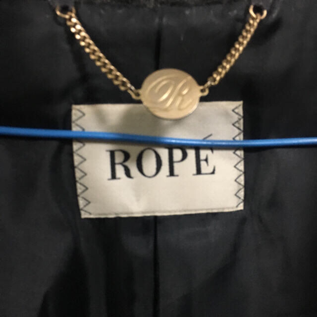 ROPE コートの通販 by ゆぅ's shop｜ロペならラクマ - ROPE 国産特価