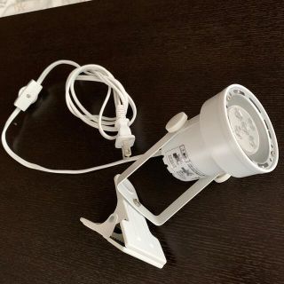 コイズミ(KOIZUMI)のLEDクリップライト(その他)