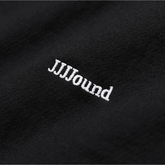 JJJJOUND J80 hoodie パーカー ジョウンド XL メンズのトップス(パーカー)の商品写真