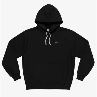 JJJJound Hoodie カーキ　パーカー