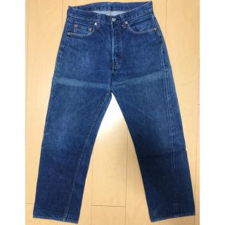 リーバイス(Levi's)のリーバイス 501 66後期(デニム/ジーンズ)