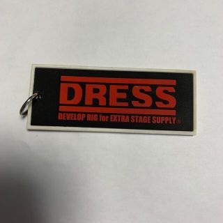 DRESS 爆釣メジャー(ルアー用品)