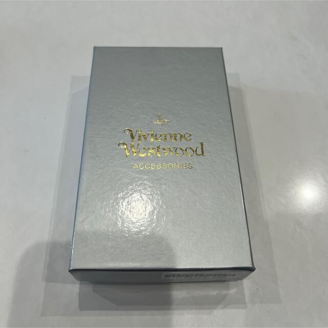 Vivienne Westwood(ヴィヴィアンウエストウッド)のVivienne Westwood 空箱 レディースのファッション小物(その他)の商品写真