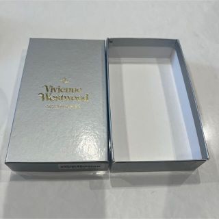 ヴィヴィアンウエストウッド(Vivienne Westwood)のVivienne Westwood 空箱(その他)