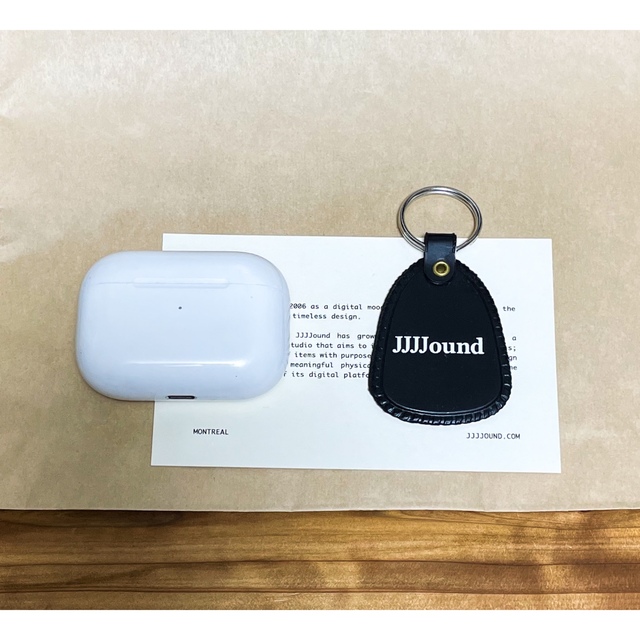 jjjjound キーホルダー ジョウンド 非売品の通販 by shop|ラクマ jjjjound キーホルダー ジョウンド 非売品の通販 by shop|ラクマ