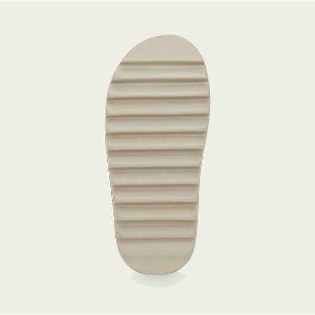 adidas(アディダス)のadidas Yeezy Slide "Pure" (GW1934) メンズの靴/シューズ(サンダル)の商品写真