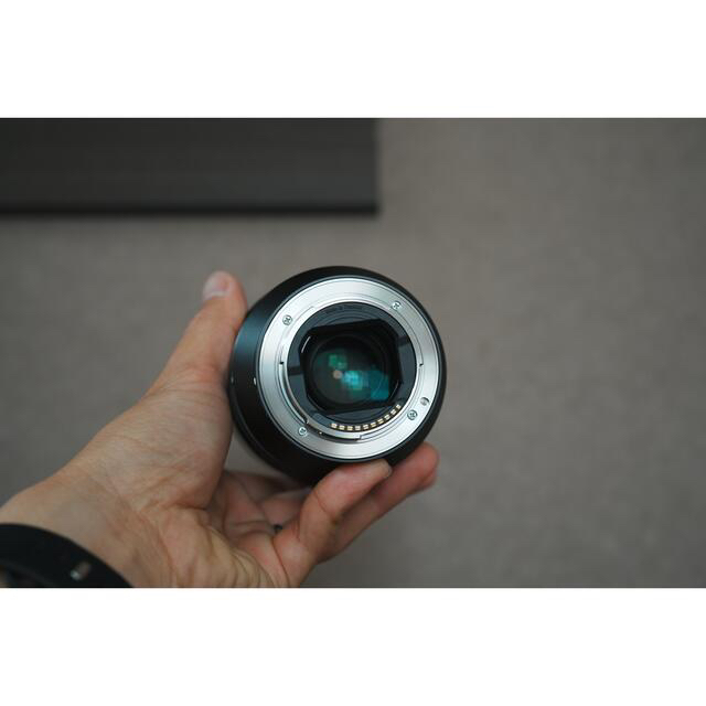 SONY(ソニー)のSONY sel35f14z ソニー　美品 スマホ/家電/カメラのカメラ(レンズ(単焦点))の商品写真