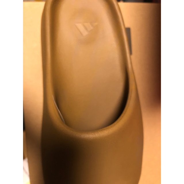 adidas YEEZY Slide Ochre 【28.5cm】 メンズの靴/シューズ(サンダル)の商品写真
