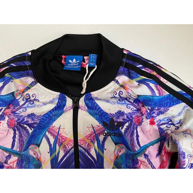 adidasファームカンパニー 万華鏡 鳥 | visitsantaflavia.it