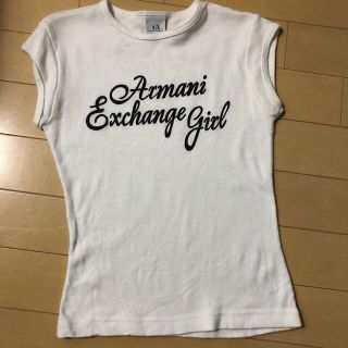 アルマーニエクスチェンジ(ARMANI EXCHANGE)のTシャツ(Tシャツ(半袖/袖なし))