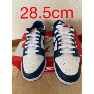 ナイキ(NIKE)のnike dunk low(スニーカー)