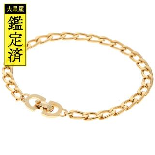 ディオール(Christian Dior) CD ブレスレット/バングルの通販 100点 ...