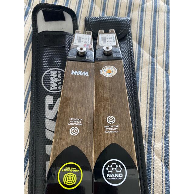 WIAWIS ONEリム ウッドコア L42 | businessicb.com.br